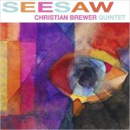 Christian Brewer/Seesaw