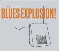 Jon Spencer Blues Explosion/Orange ＆ Experimental Remixes Ep