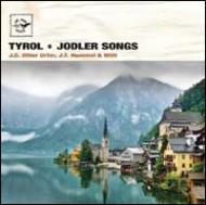 Various/Air Mail Music Tyrol - Jodler Songs