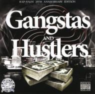 Various/Gangstas  Hustlers