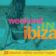 Various/Weekend In Ibiza (Digi)