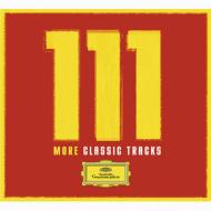Box Set Classical/111 Years Of Deutsche Grammophon 111 Classic Tracks Vol.2