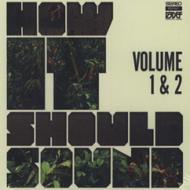 Damu The Fudgemunk/How It Should Sound Vol.1 ＆ 2