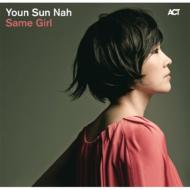Youn Sun Nah/Same Girl