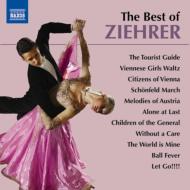 ĥ顼1843-1922/The Best Of Ziehrer Dittrich / Pollack / A. walter /