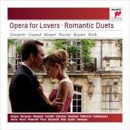 Duo-opera Arias Classical/Opera For Lovers-romantic Duets