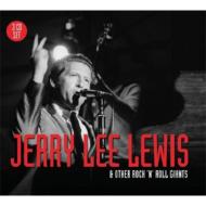 Various/Jerry Lee Lewis And Other Rock N Roll Giants