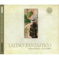 Rubens Bassini/Latino Fantastico (Rmt)
