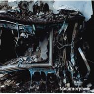 Metamorphose -TYPE A-(+DVD)