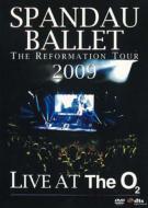Reformation Tour 2009: Live At The O2