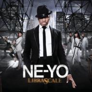 Ne-Yo /Libra Scale (+dvd)(Dled)