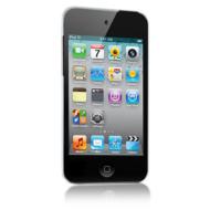 eggshell for iPod touch 4G (Clear)