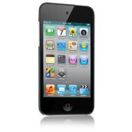eggshell for iPod touch 4G (Black)