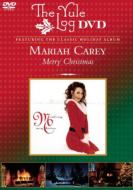 Mariah Carey/Yule Log Dvd： Merry Christmas