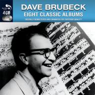 Eight Classic Albums