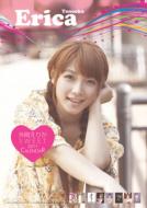 Erika Tonooka (Idoling!!!)/ 2011 Calendar