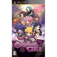 Criminal Girls