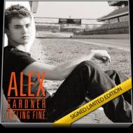 Feeling Fine (Signed)