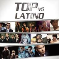 Various/Top Latino 5