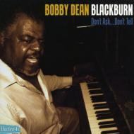 Bobby Dean Blackburn/Dont Ask Dont Tell