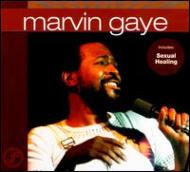 Marvin Gaye/Marvin Gaye