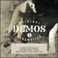 Various/Original Songwriters Demos 1