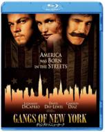 Gangs Of New York