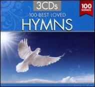 Various/100 Best Loved Hymns