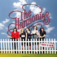 Harmonies/Voices Of The Wi