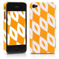 Eggshell Finlandia Series For Iphone 4(�C�G���[)