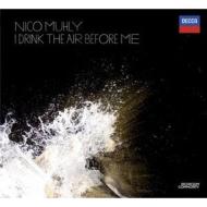 Nico Muhly/I Drink The Air Before Me Ensemble Young People's Chorus Etc