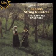 ֥顼ॹ1833-1897/String Quintet 1 2  Raphael Ensemble