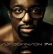 Sly Johnson/74