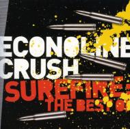 Econoline Crush/Surefire Best Of