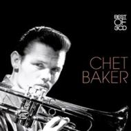 Chet Baker/3cd Best Of