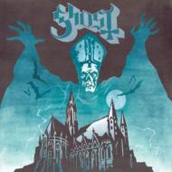 Opus Eponymous (アナログレコード) : Ghost (Metal) | HMV&BOOKS