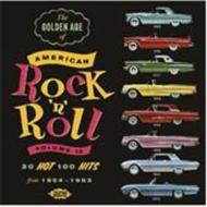 Various/Golden Age Of American Rock'n'roll Vol.12
