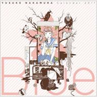 2011�N�� �����C��J�����_�[ Blue