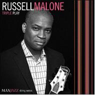 Russell Malone/Triple Play
