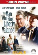 The Man Who Shot Liberty Valance
