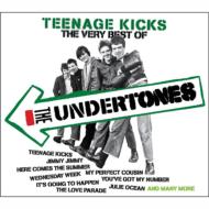 Teenage Kicks:The Very Best Of The Undertones