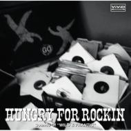 Hngry For Rockin`Vol:5 Wild & Frantic