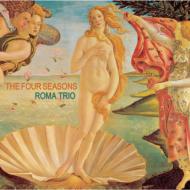 Roma Trio/Four Seasons ͵ (Pps)
