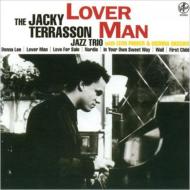 Jacky Terrasson/Lover Man (Pps)