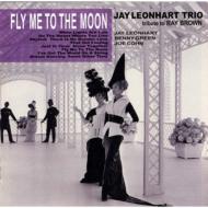 Jay Leonhart/Fly Me To The Moon (Pps)