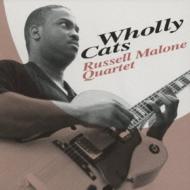 Russell Malone/Wholly Cats (Pps)