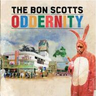 Bon Scotts/Oddernity