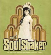 Various/Soulshaker Vol.7