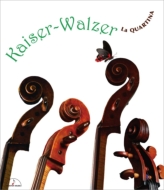 *˥Х*/La Quartina 顦ƥ Kaiser-walzer