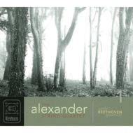١ȡ1770-1827/String Quartet 1 2 3 4 5 6 (Op.18) Alexander Sq (2008)